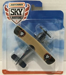 Matchbox Sky Busters Barnstormer 2018 - Imagen 1 de 2