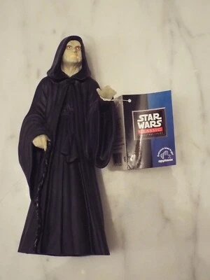 Applause Star Wars Emperor Palpatine Classic Collectors Series 1995 NEW - Image 1 of 2