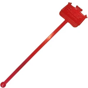 Smirnoff Vodka Vintage SWIZZLE STICK Rührer - Bild 1 von 3