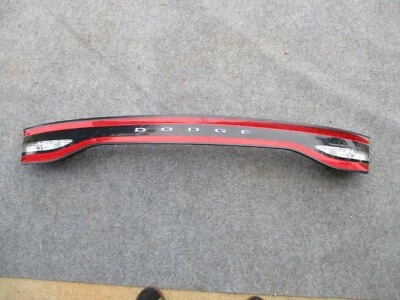 Dodge Dart 2013 2014 2015 2016 luz trasera central maletero freno 68164500ab Foto 1 de 4