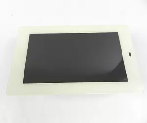 Elan TP4 Touch Panel Fernbedienung Smart Home Geräte 4 Zoll weiß FUNKTIONIERT A332 - Bild 1 von 5