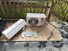 LG Air Conditioning Unit Used 