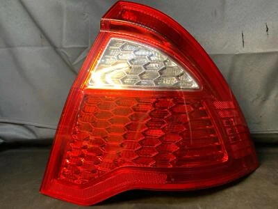 Fits 2010-2012 Ford Fusion, Right Taillight Assembly, OEM#:9E5Z13404A - Image 1 of 4