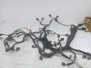 Arnés de cableado del motor Land Rover Range Rover Vogue L322 3,6 TDV8 - Imagen 1 de 8