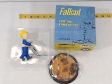Fallout Fortune Finder Perk Figure - Loot Crate Exclusive ~ New ~ Ships FREE
