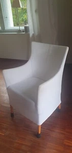 Giorgetti Giorgina Hussenstuhl - Bild 1 von 9