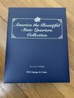 America The Beautiful State Quarters & Stamps Collection Volume 1