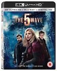 The 5th Wave (Blu-ray)