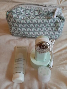 Darphin Cleansing Brush Set With Gift Bag Rrp£177 Brand New - Picture 1 of 9