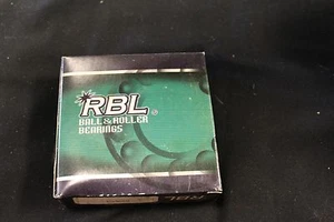 RBL 6308/C3 Radialkugellager, PS, 40 mm - Bild 1 von 1