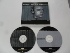 Armin van Buuren ‎– A State Of Trance  001 (2CD 2000) Progressive Trance