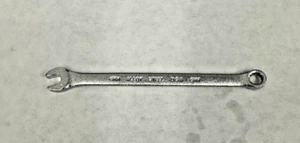 Blackhawk By Proto BW-1106M 12 Point Combination Wrench, 6MM Satin Finish - Picture 1 of 3