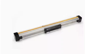 1PCS NEW FIT FOR High-speed mechanical guide rail rodless cylinder OSP-P32-300 - Picture 1 of 3