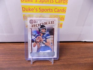 2020 Legacy - Jordan Love - Rookie Card #169 - D291 - Picture 1 of 2