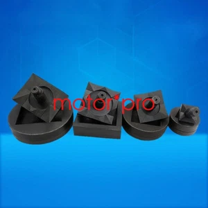 Hydraulische Stanzform SYK-8/15 Edelstahl Rechteckform Vierkantform Stanze - Bild 1 von 4