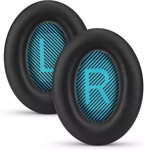 Replacement Earpads for Bose QC15 QC25 QC35 AE2 SoundLink Memory Foam - Picture 1 of 9