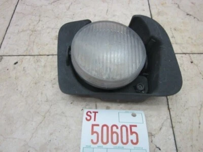 Faro antiniebla Galant 1999 2001 Mitsubishi pasajero derecho parachoques delantero montado Foto 1 de 4