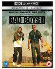 Bad Boys II [15] 4K Ultra HD Blu-ray