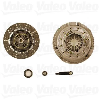 Kit de embrague de transmisión para Chevrolet Silverado 3500 (2001-2006), GMC Sierr Foto 1 de 4
