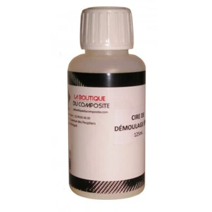 125g. Cera, Disociador Especial Epoxy - Imagen 1 de 1