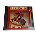 Beethoven: Symphony No.3 in E flat, Op.55 'Eroica' / Coriolan Overture, Op.62 CD