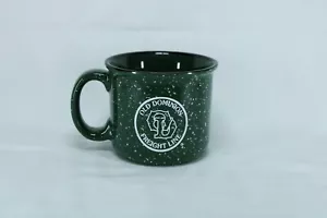 Seltenes Sammlerstück alte Dominion Freight Line ODFL Mitarbeiter Kaffeetasse 2018 - Bild 1 von 6