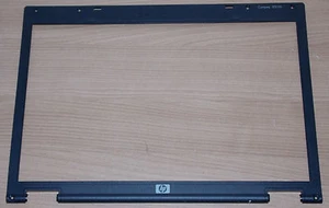 HP Compaq 6510b Einbaurahmen Display Screen Frame Displayrahmen mounting - Bild 1 von 1
