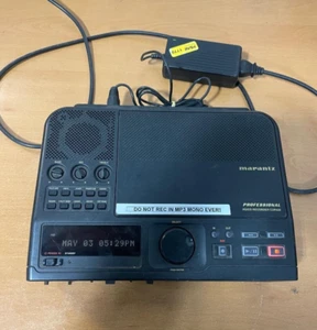 Marantz CDR-420 Portable Hard Disk Recorder CD/MP3 Burner @M2 - Picture 1 of 10