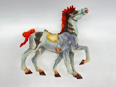 1999 Final Fantasy VIII Guardian Force Odin's Flying Ragnarok Лошадь Слейпнир - Изображение 1 из 4