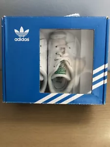 Adidas Stan Smith Crib Infant Size UK2/EU18 - Picture 1 of 7