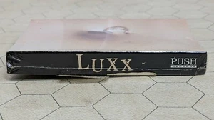 Luxx - Soul of Me / Flying Too Near the Sun - Promo Cassette w/Belly Ring - 1997 - Imagen 1 de 10