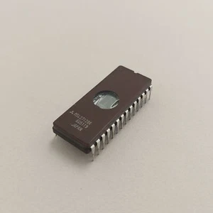 M5L27128K MITSUBISHI INTEGRATED CIRCUIT X1PC - Picture 1 of 1