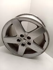 ️️ Felge Aluminium Peugeot 207 16 Zoll 04322x - Bild 1 von 9