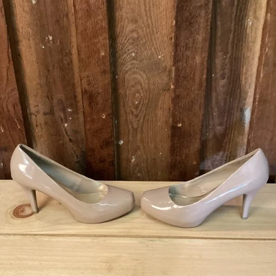 Tacones de tacón de aguja Olsenboye para mujer talla 10 clásicos Foto 1 de 4