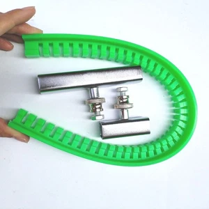 50cm Long Green Glue Tabs 1pc,for Large and Long Paintless Car Dent Repair Tools - Picture 1 of 8