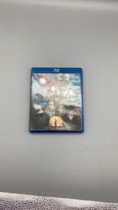 Iron Man 2 Blu-ray (2010) Marvel used - Picture 1 of 5
