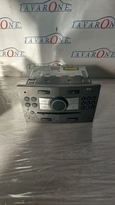 AUTORADIO PER OPEL Corsa C 5P 2° Serie 344183129 (03>06) - Foto 1 di 3