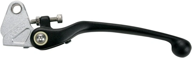 ARC Flex Clutch Lever #CL-421 for Suzuki/Yamaha YZ85/RM85/RM125/RM250/RM65 - Image 1 of 1