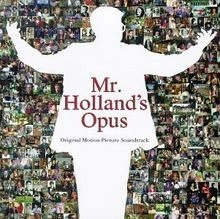 Mr.HollandS Opus von Ost | CD | Zustand gut - Bild 1 von 2