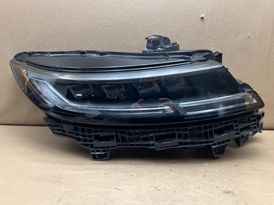 MINT 2023-2025 RANGE ROVER SPORT L461 RIGHT PASSENGER RH HEADLIGHT PIXEL LED OEM - Изображение 1 из 4