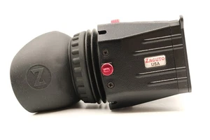 Zacuto Z-Finder Pro with Mounting Kit - Picture 1 of 8