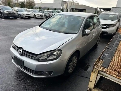 Volkswagen, Golf A/C Condenser Gen 6, 10/08-01/16 J53623 - image 1 of 3