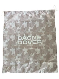 Dagne Dover Dust Bag Storage Cover 29x25” - Picture 1 of 2