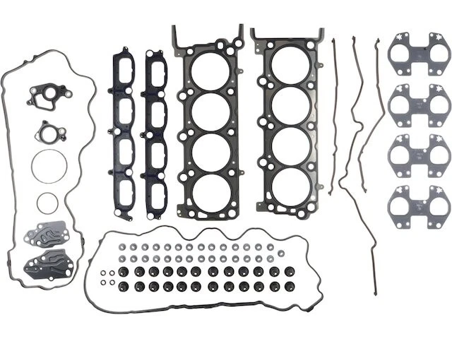 Juego de juntas de culata para Expedition F150 F250 Super Duty F350 Mark LT QD24C7 Foto 1 de 1
