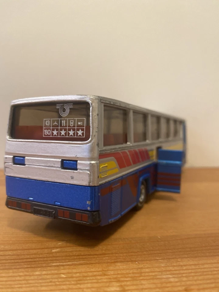 SIKU MAN Reisebus 3417 - Image 1 of 4