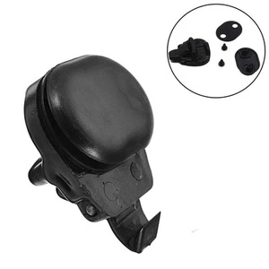 Glass Lock Buckle MB416322 MB416320 Plastic Replacements New For Montero Mk2 - Picture 1 of 12