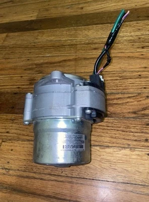 Honda Fit EX EX-L 2018 5 puertas motor de dirección asistida dirección asistida dirección asistida dirección asistida 53681-T5R-L01 Foto 1 de 4