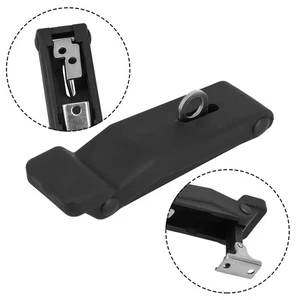 1*Front Cargo Rubber Latch Kit For Polaris 500/550/800/850/1000 X2/P - Picture 1 of 17