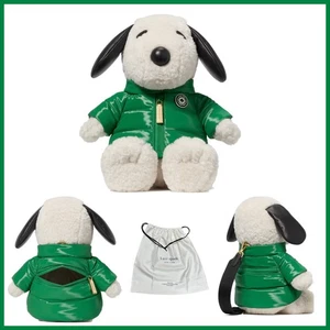 KATE SPADE PEANUTS SNOOPY 3D CROSSBODY W/DUSTBAG FACTORY WRAPPED KM631 NWT $449 - Picture 1 of 9