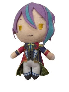 Project Sekai Colorful Stage Kamishiro Rui Mini Plüsch Wonderlands x Showtime - Bild 1 von 4